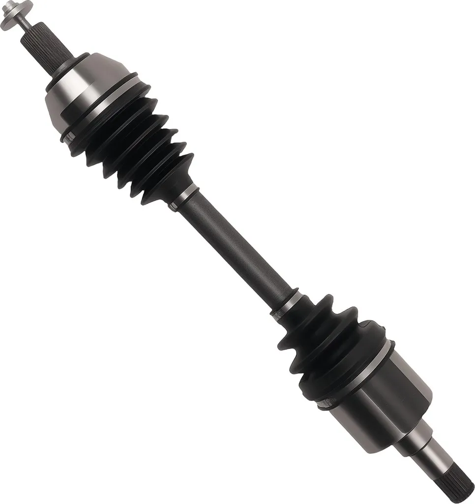 Arbre de transmission Ford Mondeo IV S-MAX Galaxy WA6 avant gauche manuel