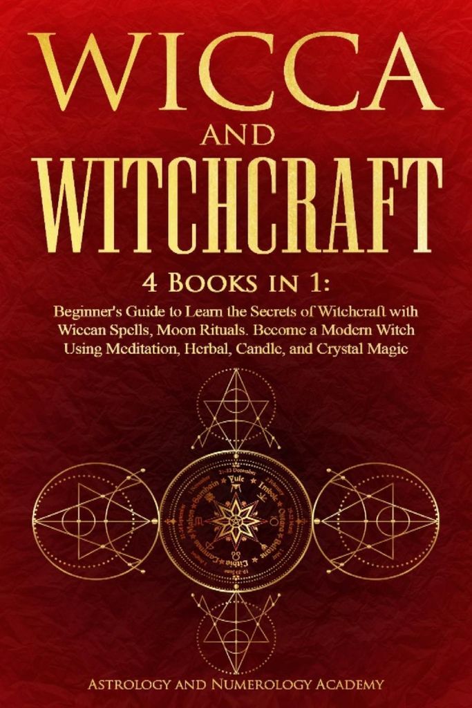 Wicca And Witchcraft