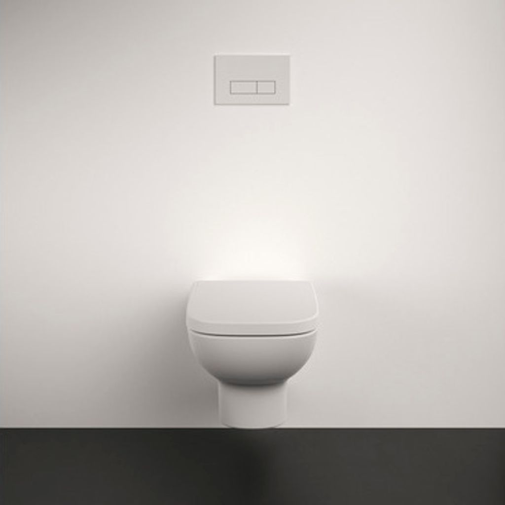 Ideal Standard WC-Sitz Ideal Standard i.life A mit Produktbild 15