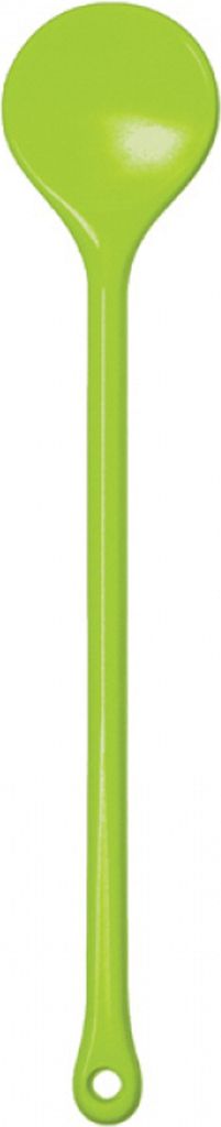WACA 0221 Rundlöffel Küchenhelfer Mehrwegartikel 310 mm, Produktbild 
