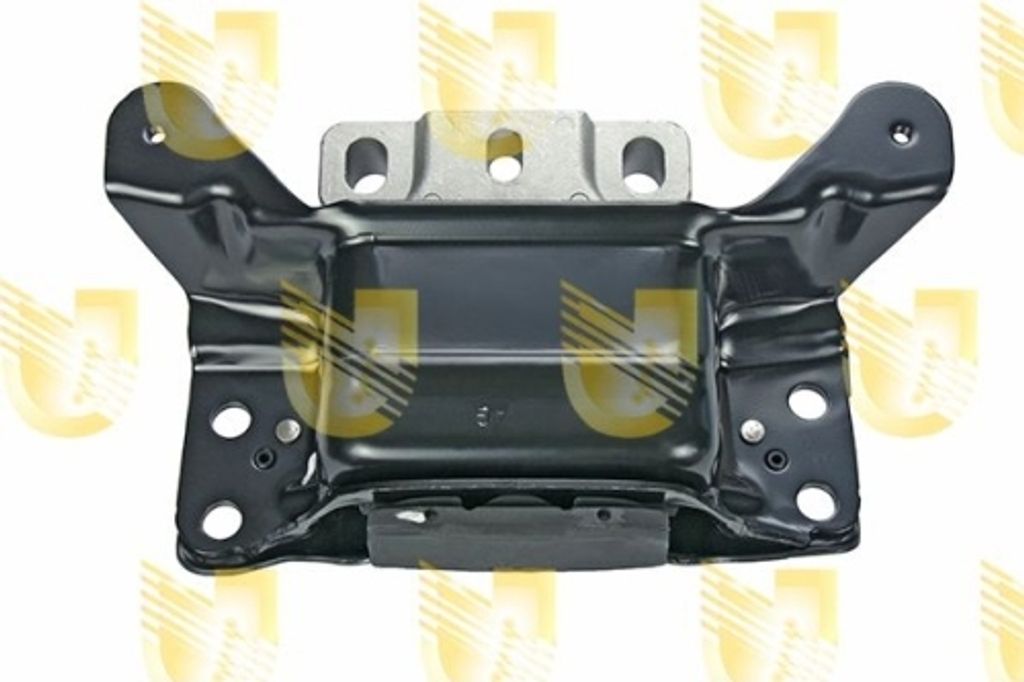 Lagerung Motor Unigom 397815 für Audi Seat Skoda VW Getriebeseitig Links