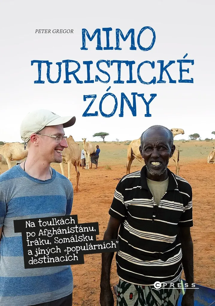 Mimo turistickou zónu : Récit d'Exploration Hors Zone Touristique