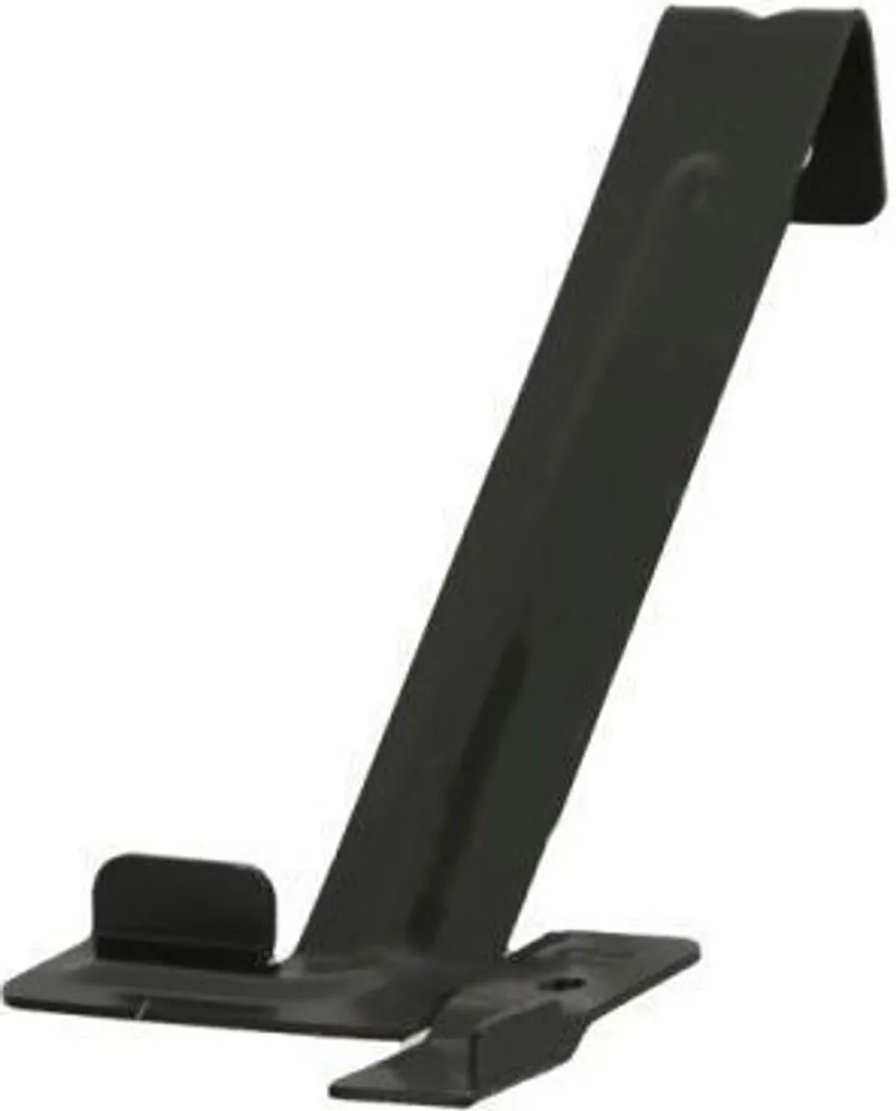 Support de pare-chocs avant gauche BLIC 5504-00-2596933P pour Kuga III