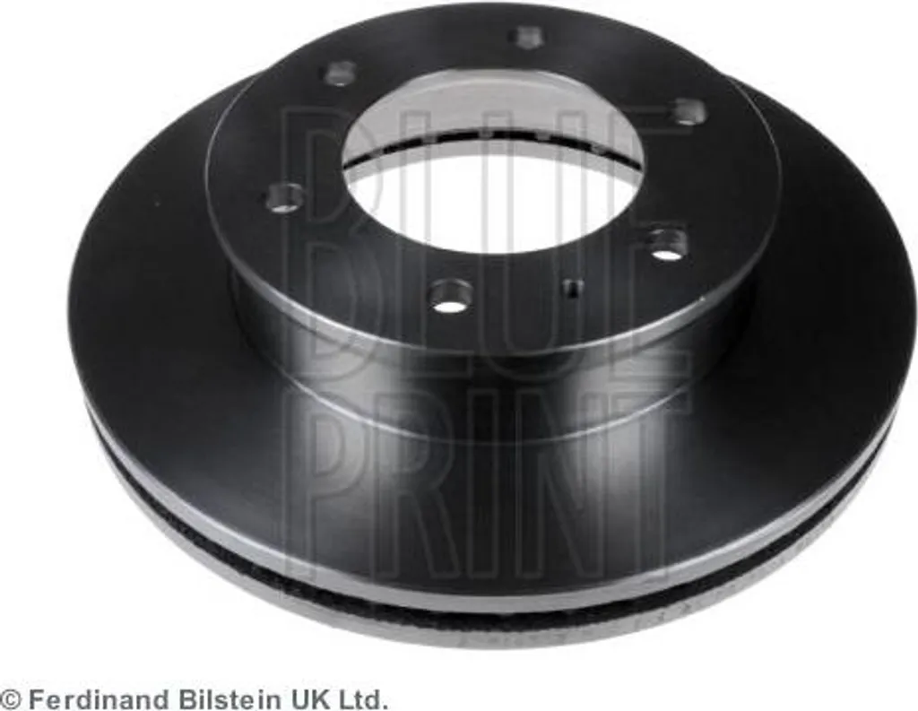 Disque de Frein Haute Résistance ADM54377 Compatible OE 1490412