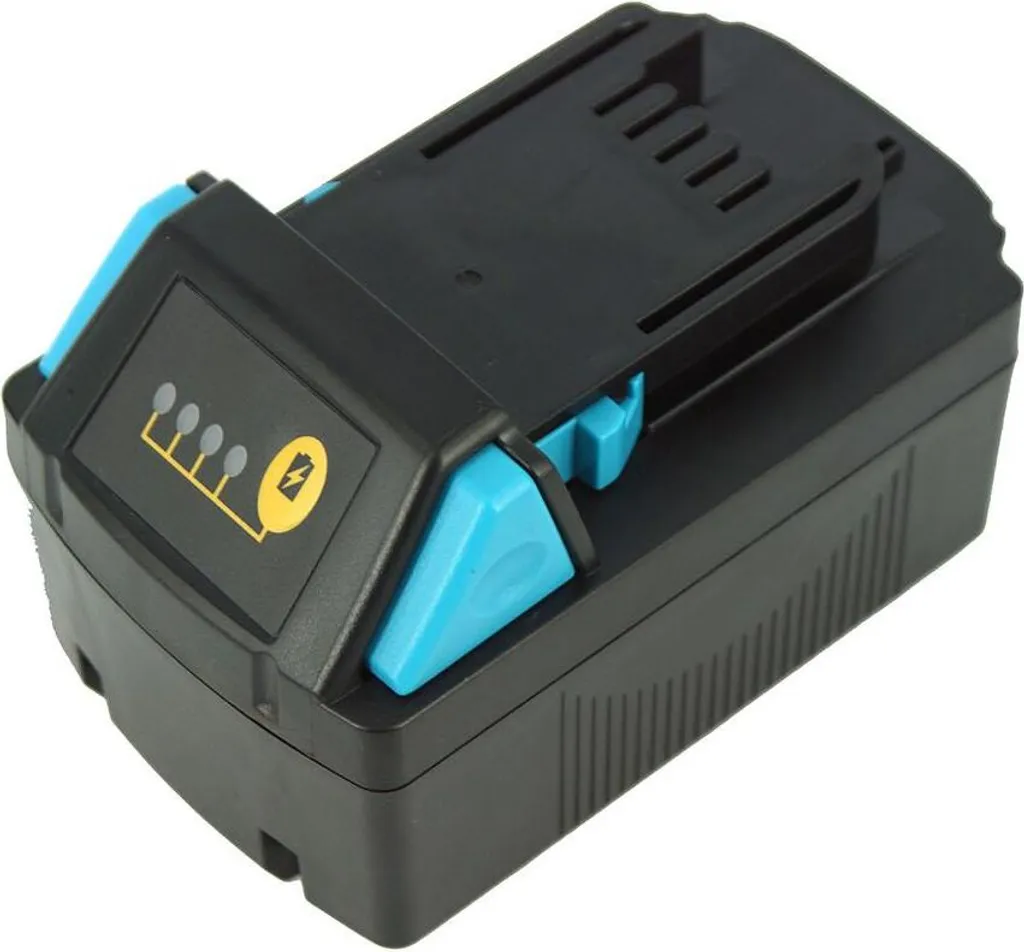 batteria ricaricabile da 3000mAh per Milwaukee 2610, 2610-20, 2610-24, 2611, 2611-20, 2611-24, 49-24-2371