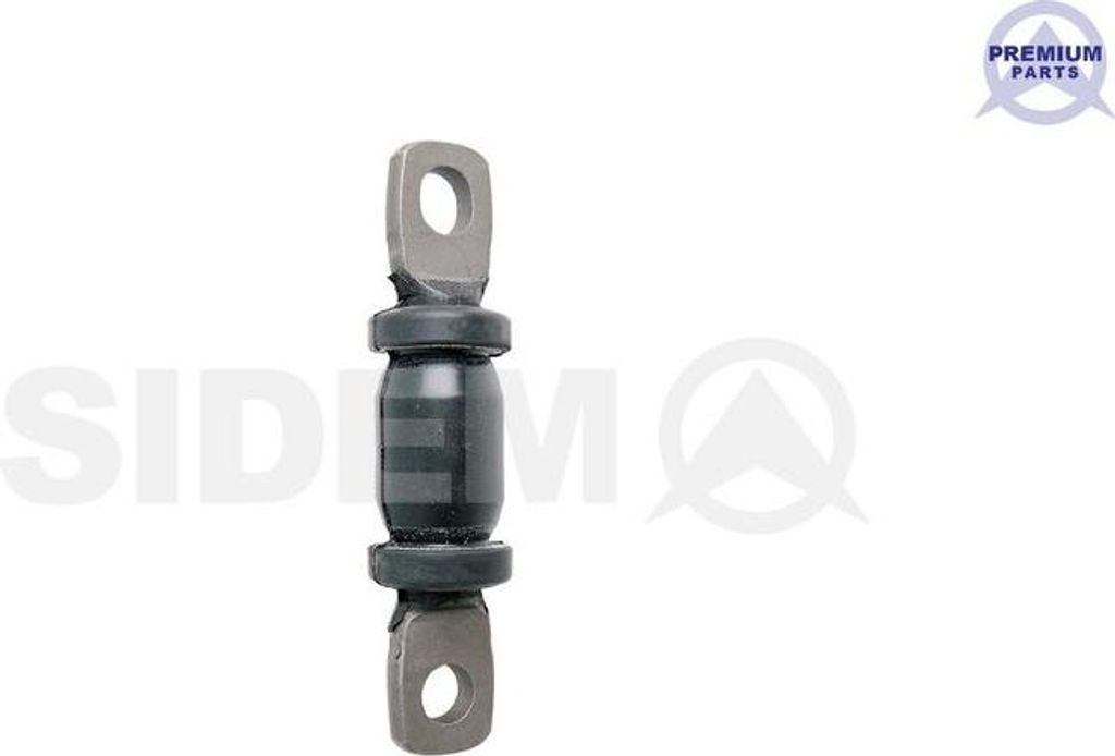 SIDEM 889608 Lagerung, Querlenker OE Partof kompatibel mit Spark