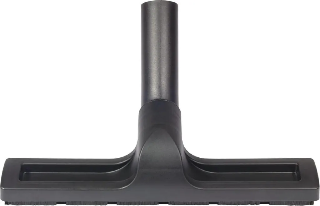 Buse d'aspiration à sec 300 mm avec brosse et roulettes DN35
