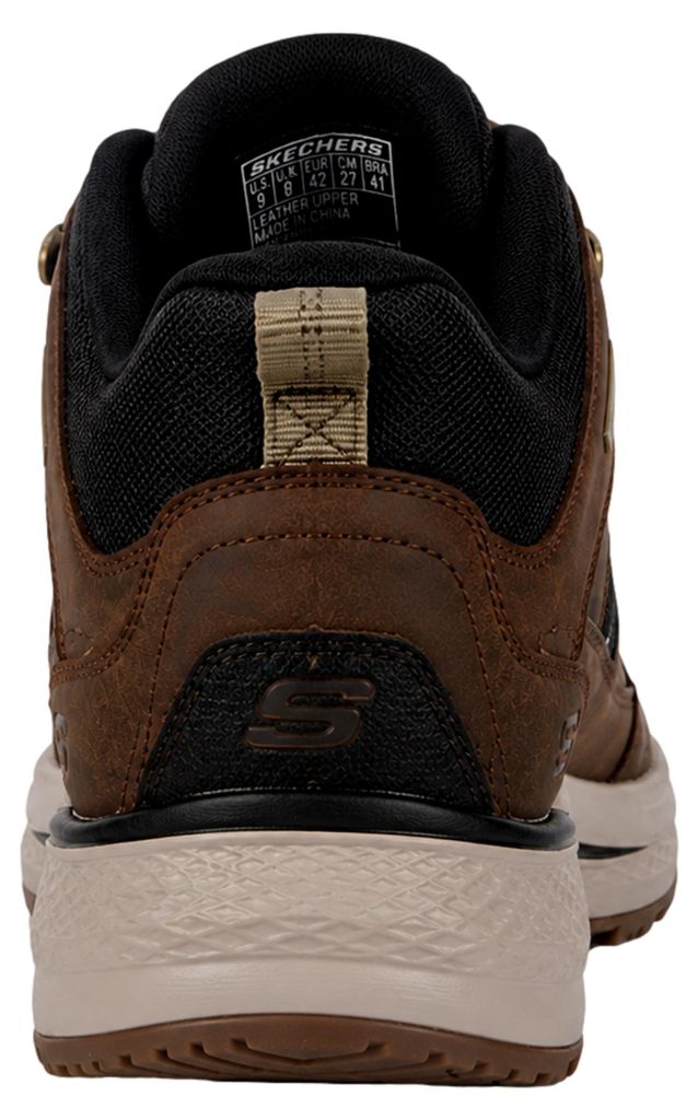 Skechers SLADE ULTRA - TURNER, botas marrones Imagen del producto 