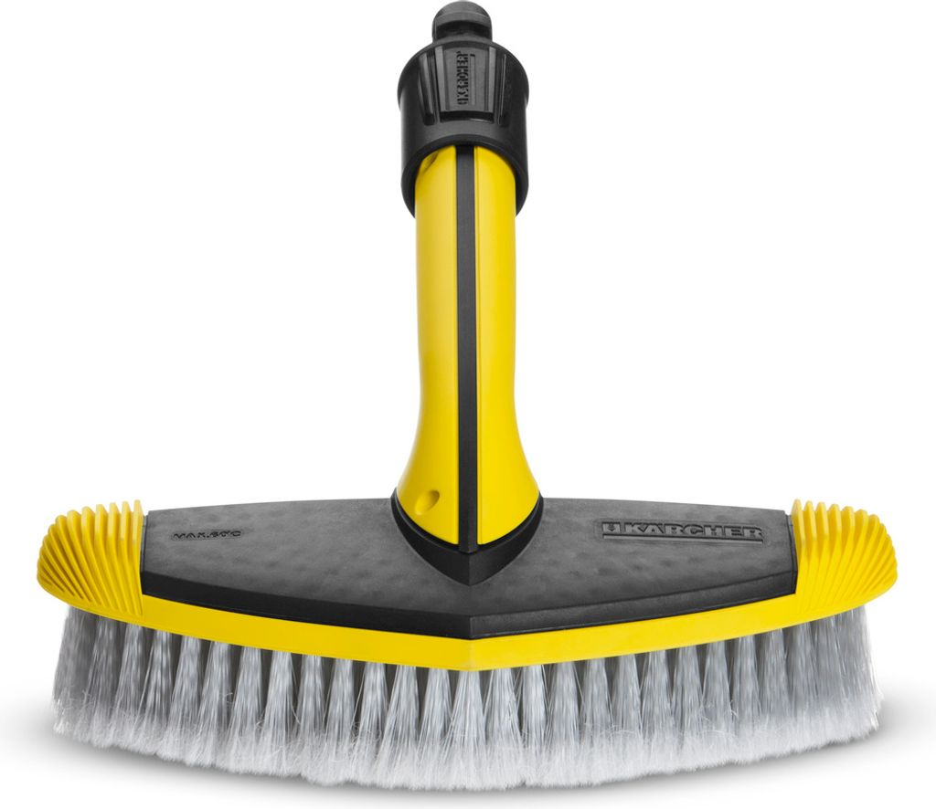 Kärcher WB 60 Brosse de lavage triangulaire Image du produit 
