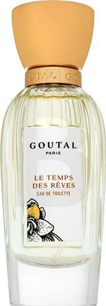 Eau de Toilette Le Temps Des Rêves Annick Goutal Parfum Floral 30ml