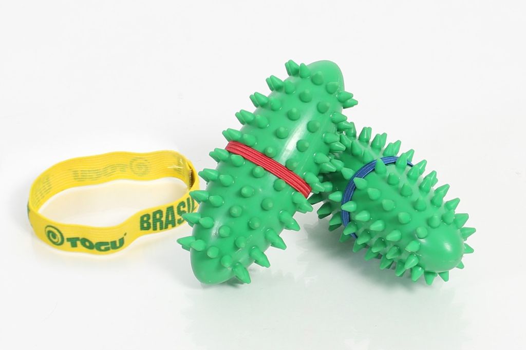 TOGU Brasil Bewegungsprofi Set Trainingsgeräte