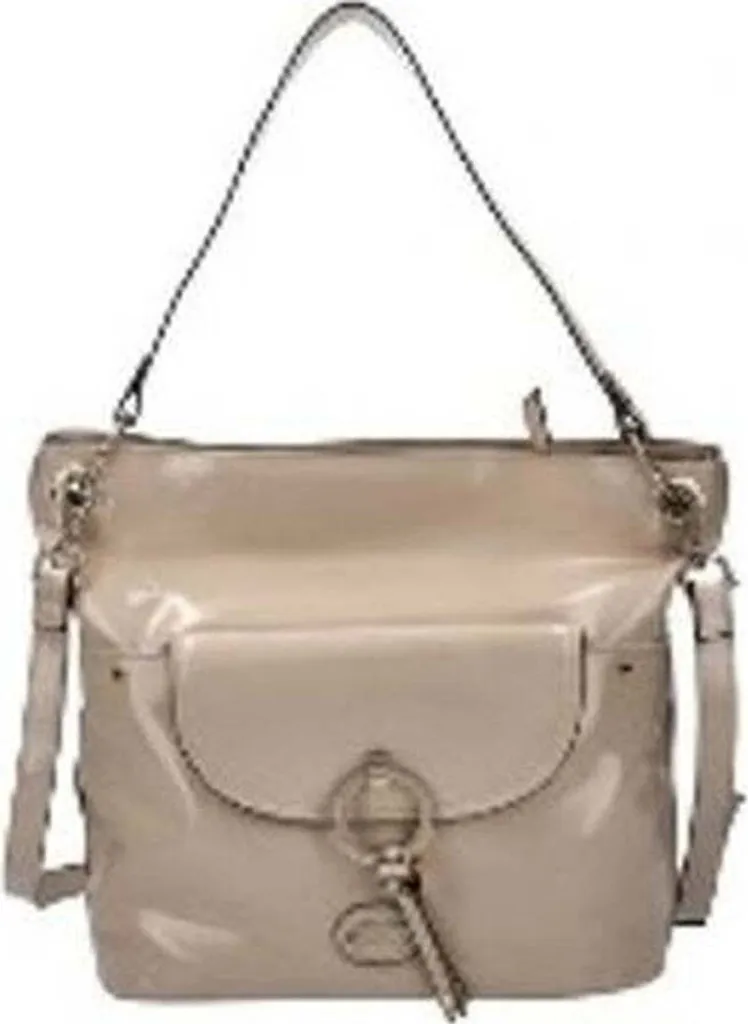 Sac marin Ara 16-21104-34 Beige - Texture Résistante et Design Épuré