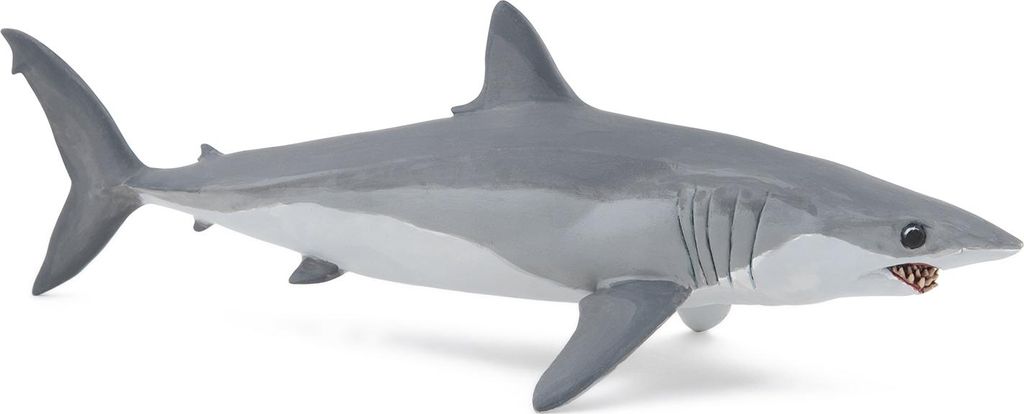 Papo Deutschland GmbH Kurzflossen-Mako 5