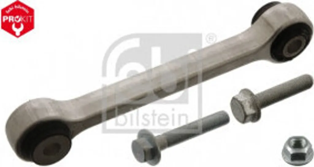 Bielette de barre stabilisatrice FEBI BILSTEIN 38300 pour Audi A4 A8