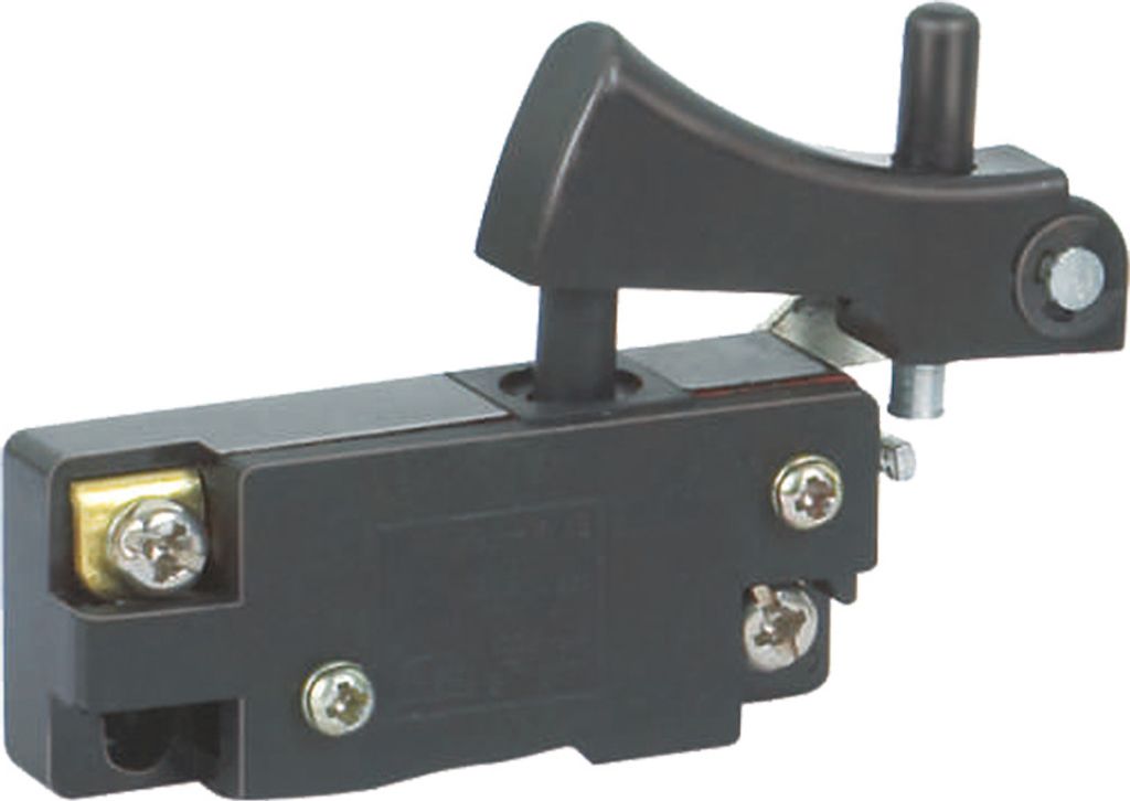 Schalter Ersatzteile für Hitachi/Hikoki Produktbild 