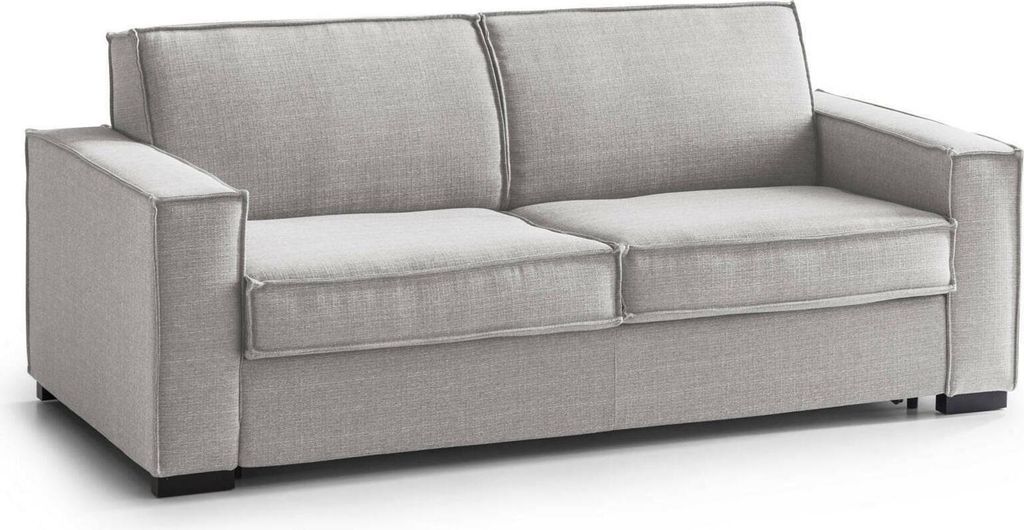 Schlafsofa Giuliana, 2-Sitzer-Sofa, 100%  Italy, Produktbild 
