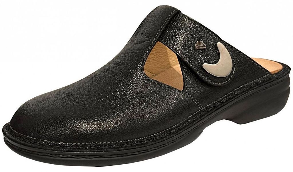 FinnComfort Belem Damen Clogs in Gr. 40 Produktbild 