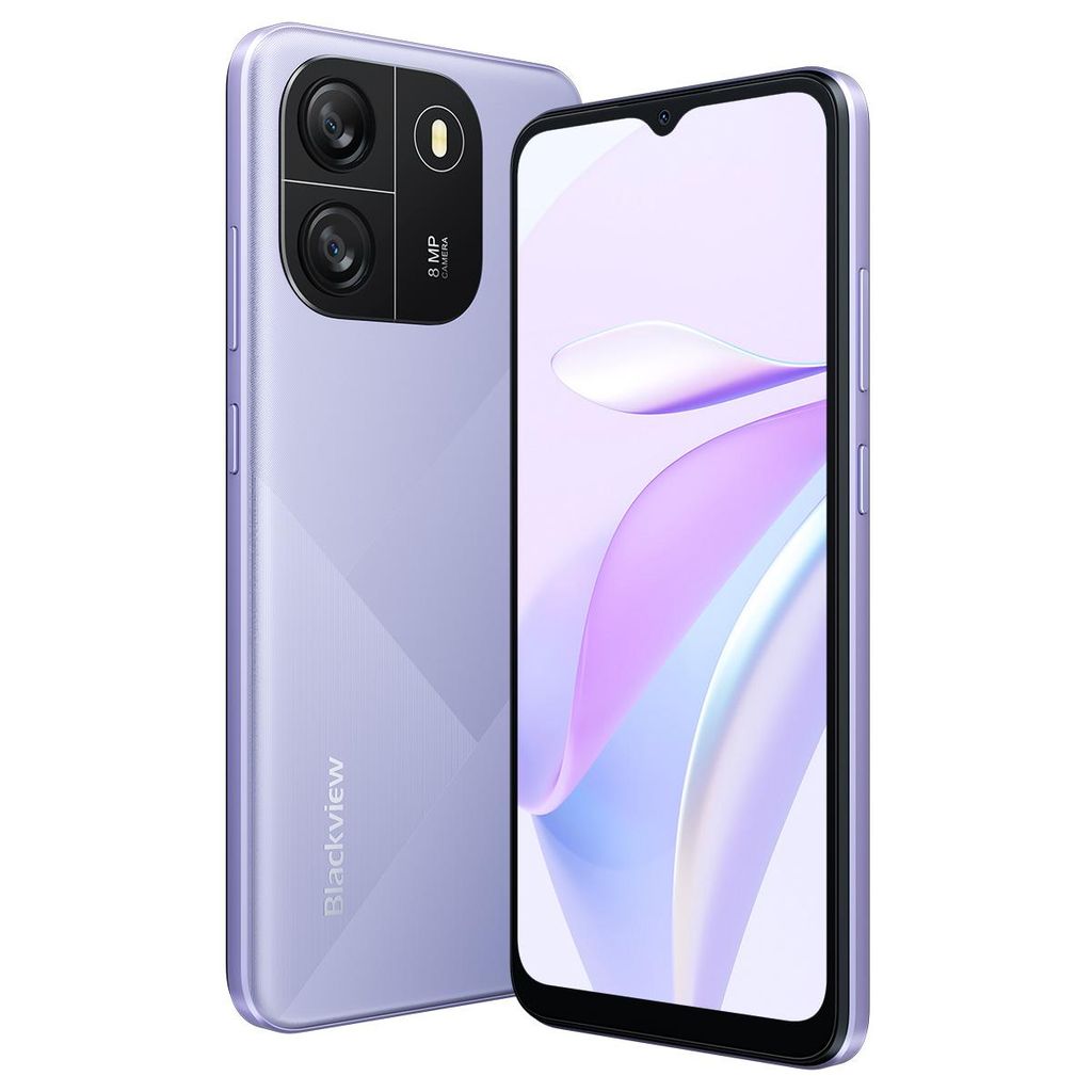 Blackview WAVE 6C 6.5“ Android handy Ohne Vertrag, 4+32GB, Produktbild 