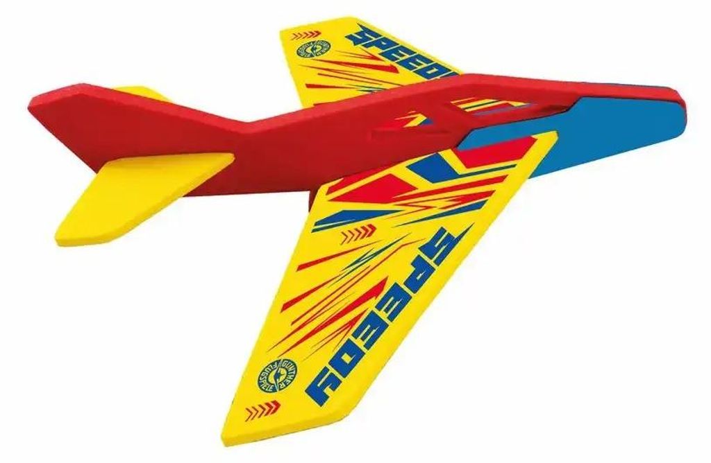 Günther-1562 Wurfgleiter Speedy 17cm