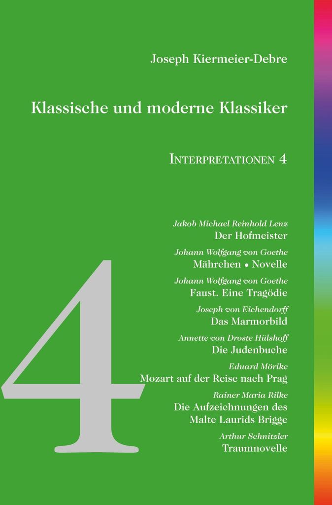 Klassische und moderne Klassiker