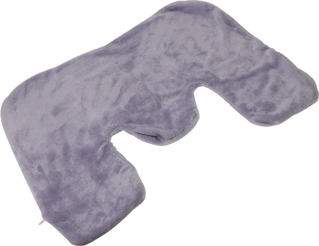 Coussin chauffant de massage à 6 modes pour relaxation du corps - 3