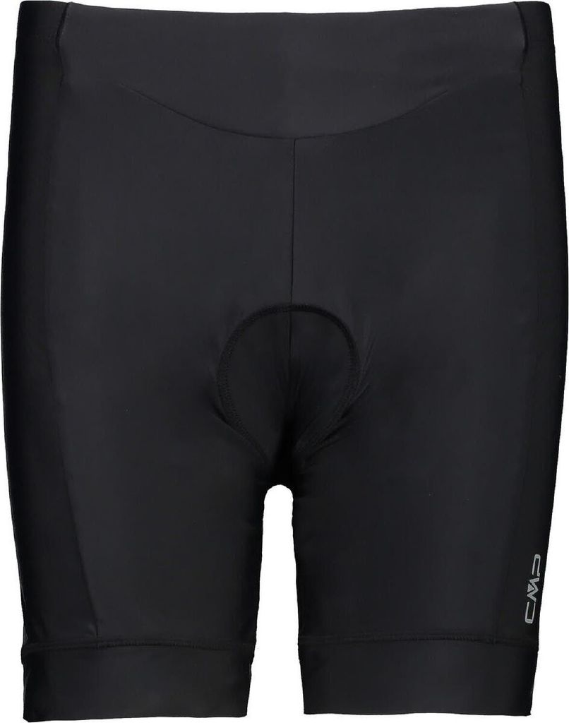 Cmp Woman Bike Shorts U901 Nero 42