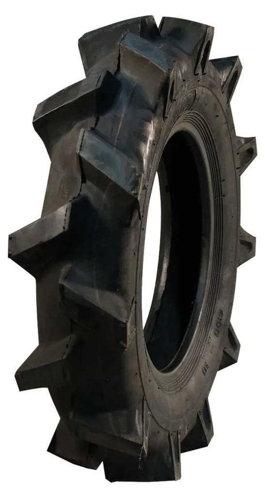 Pneu 10 pouces 110 mm TT Kings Tire Idéal pour Chemins et Mobilité Urbaine