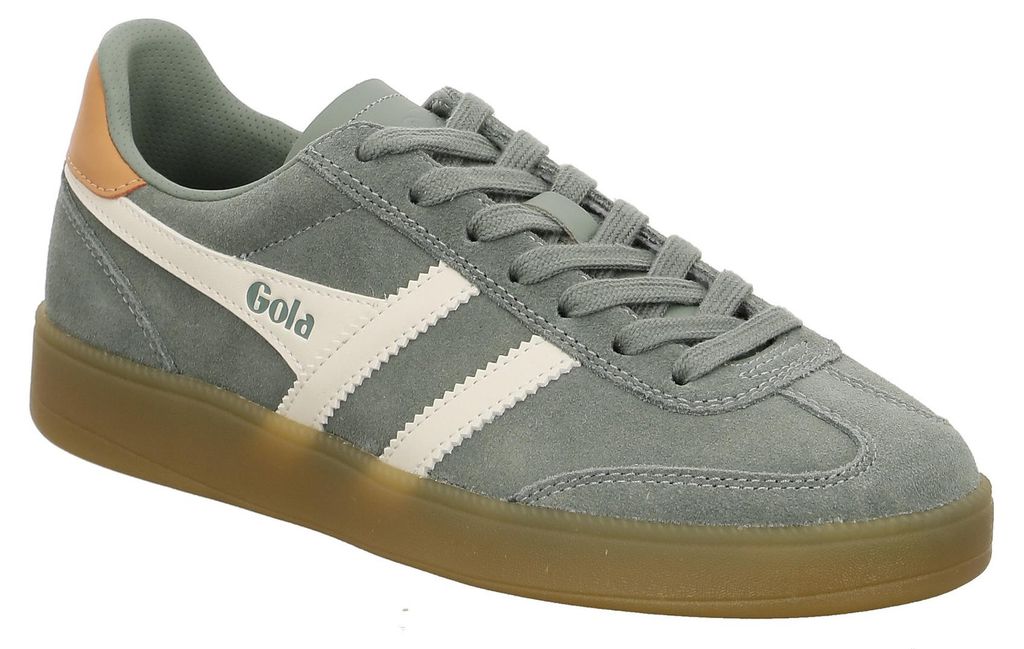 Viper Sneaker green offwhiteDamen Grün 40 Produktbild 