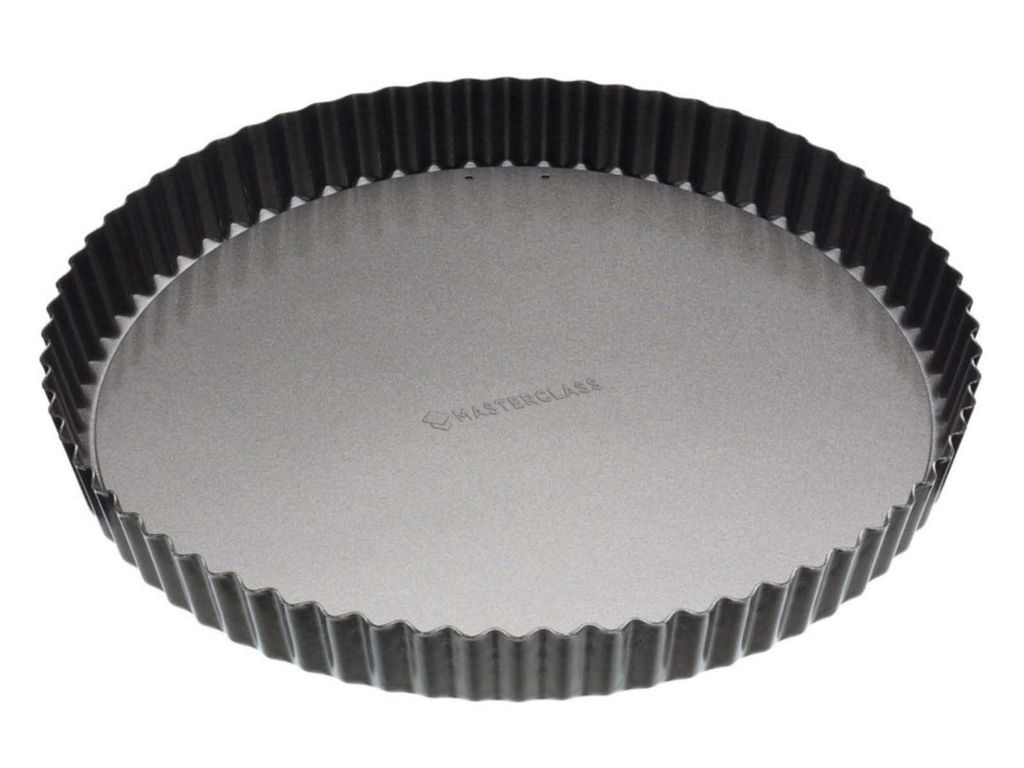 Tortiera MasterClass - base estraibile - ø 28 cm Immagine del prodotto 