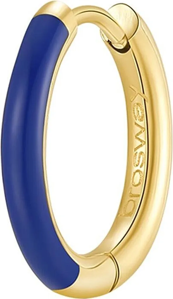Regala Brosway Symphonia: Mono Orecchino Gold Donna Elegante e Sicuro