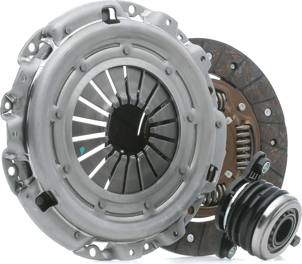 Kit d'embrayage pour réparation de transmission Citan W415