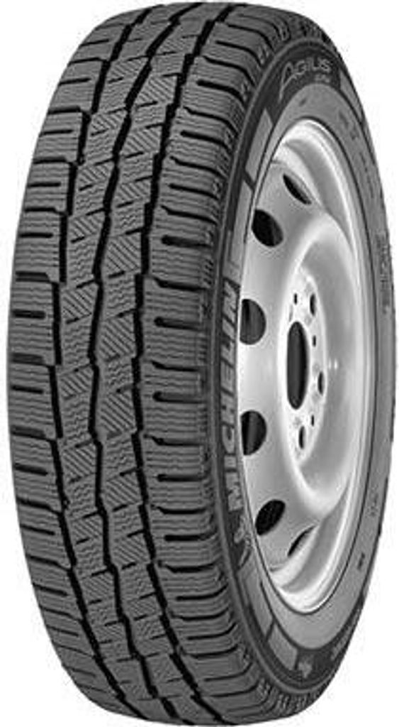 Michelin Agilis Alpin 235/60R17C 117R Immagine del prodotto 