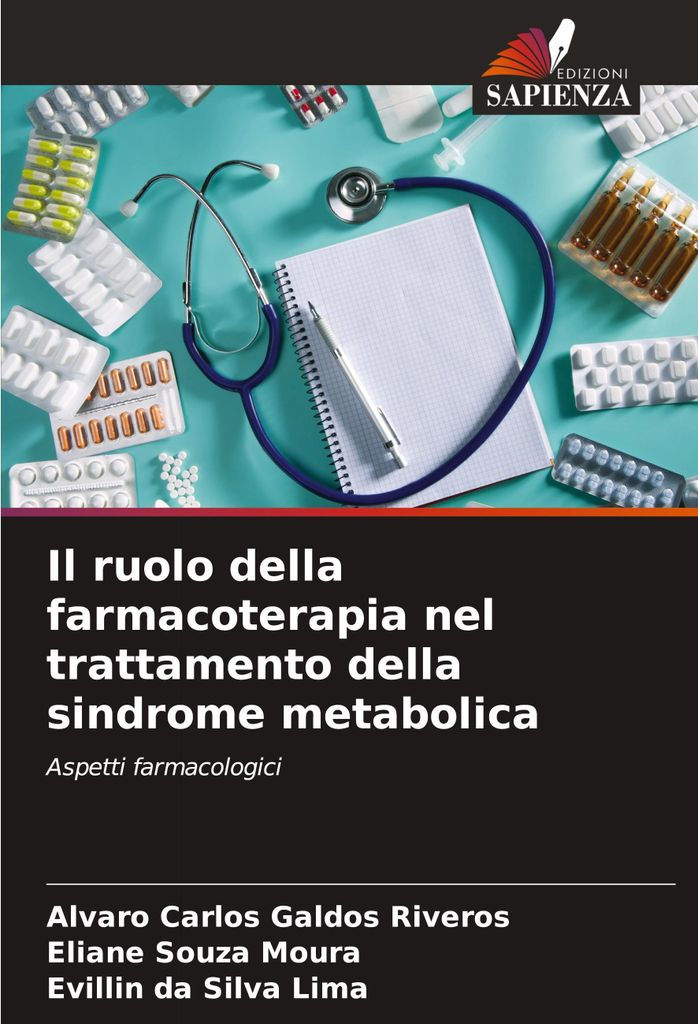 Il ruolo della farmacoterapia nel trattamento della sindrome metabolica