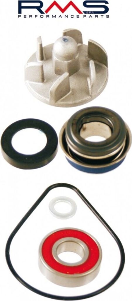Kit di riparazione pompa dell'acqua compatibile con Honda Immagine del prodotto 