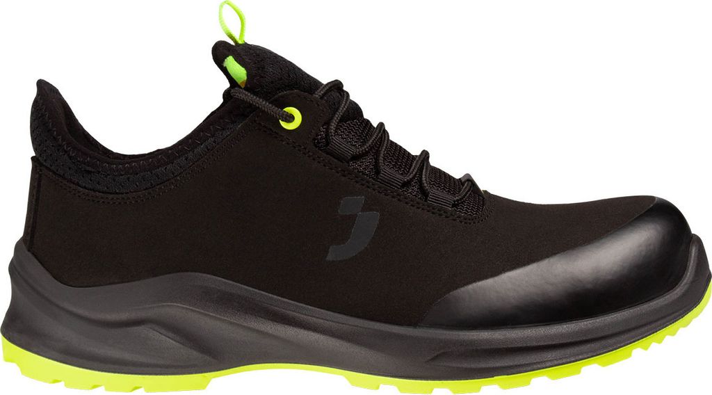 Safety Jogger MODULO S3S LOW S3S black 40