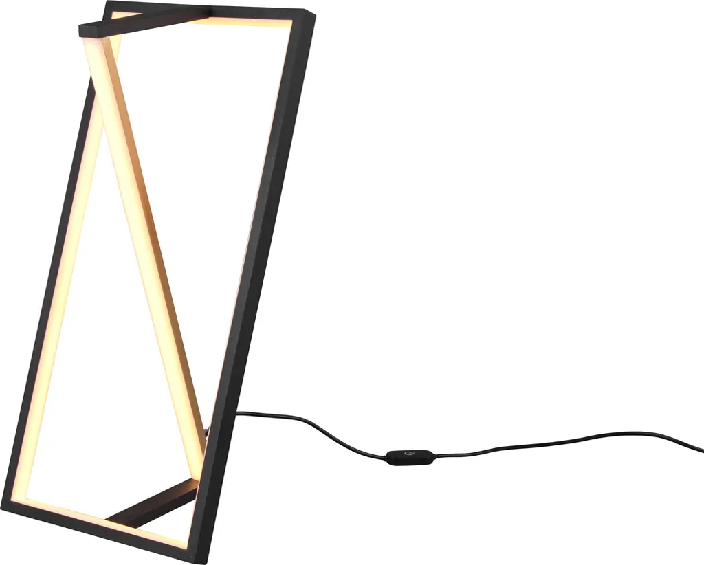 Recensione Lampada Trio EDGE 526810132 | 950 Lumen LED Touch - 7