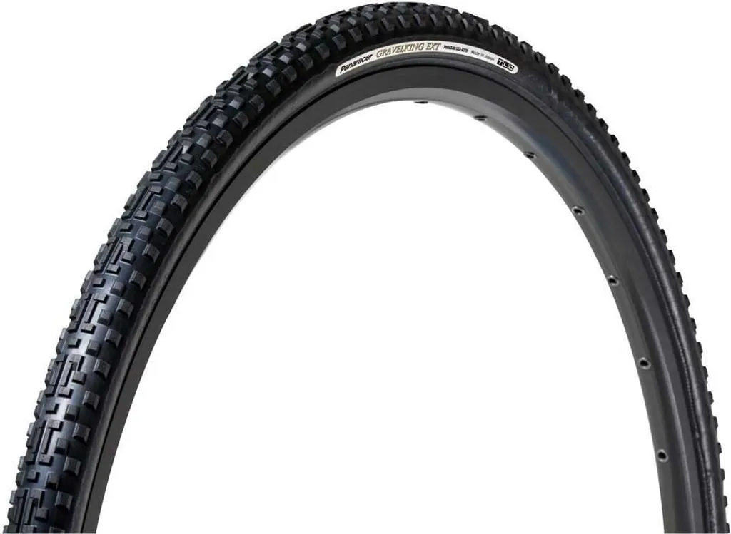 Pneu Gravel Panaracer Gravel King EXT 700x38 Idéal Chemins Boueux