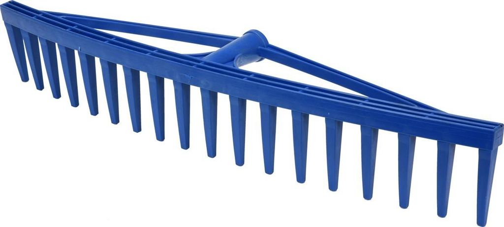 Kunststoff-Heurechen 18 Zinken / 35789 / FLO Produktbild 