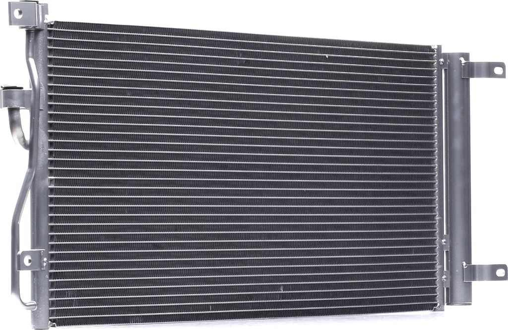 STARK SKCD-0110584 Kondensator Klimaanlage für OPEL ANTARA +Trockner