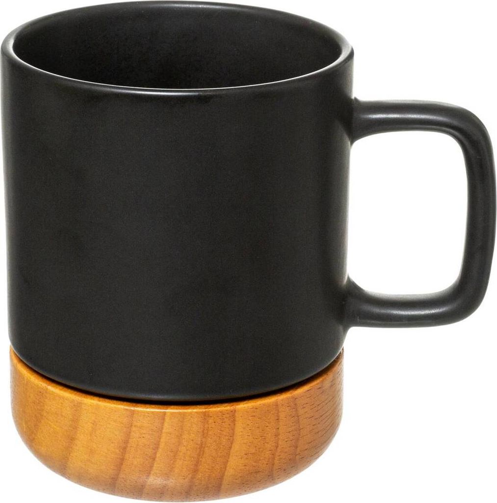 Becher m moder holz 43 cl - SG Secret de Gourmet