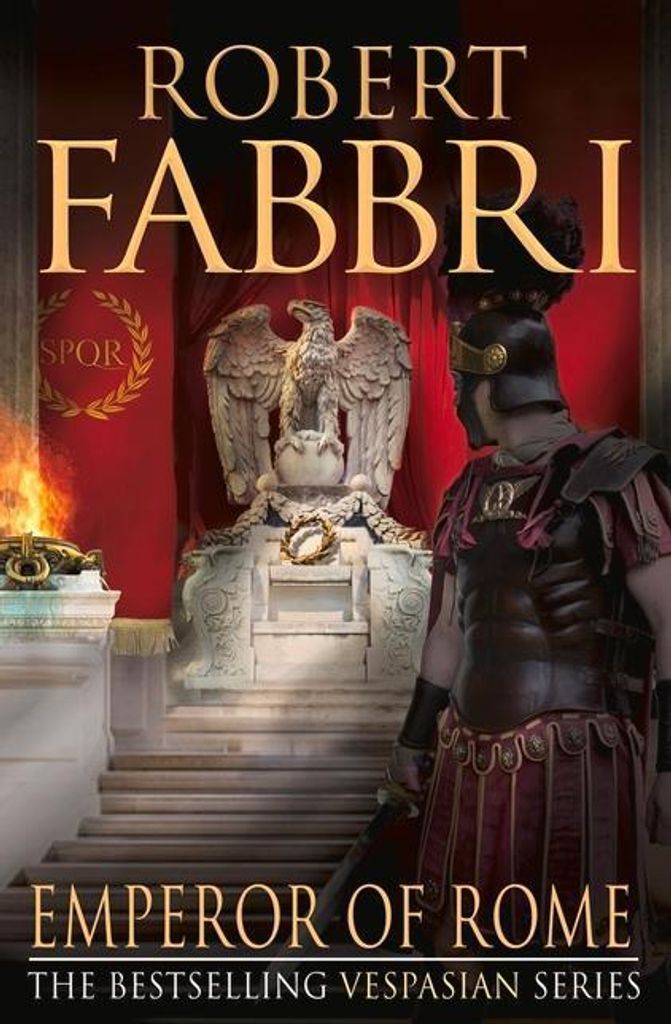 Kaiser von Rom