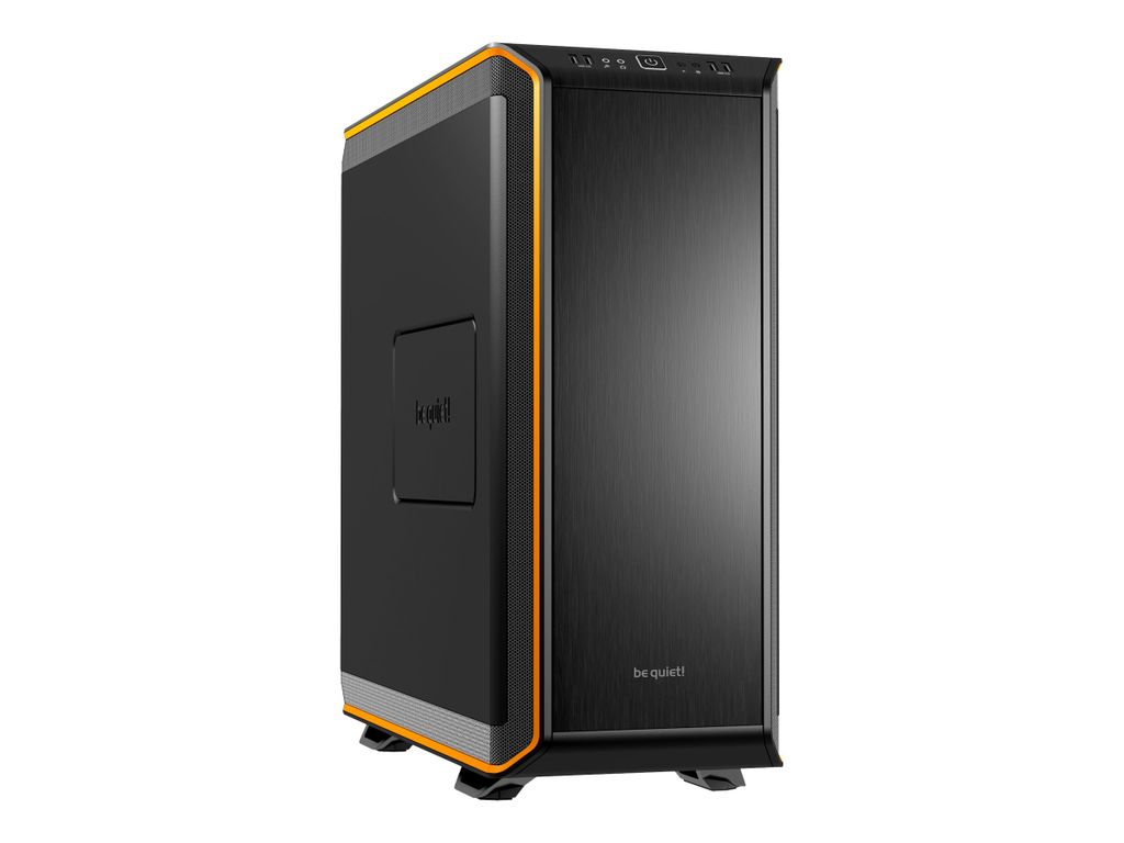 be quiet! DARK BASE 900 Orange Gehäuse