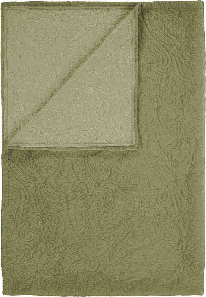 Essenza Duschtuch Fleur Farbe Yellow Größe 70x140cm