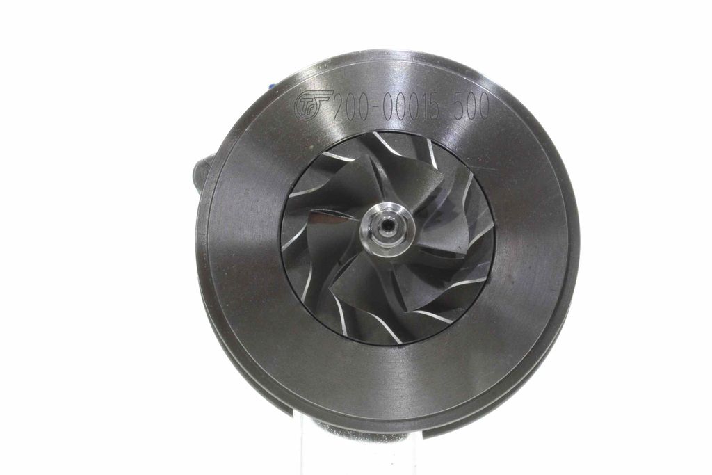 ALANKO 10922098 Rumpfgruppe Lader für VW Golf IV Schrägheck (1J1) Golf V Schrägheck (1K1) POLO (9N) TOURAN (1T1, 1T2) Passat Variant (3C5) GOLF ...
