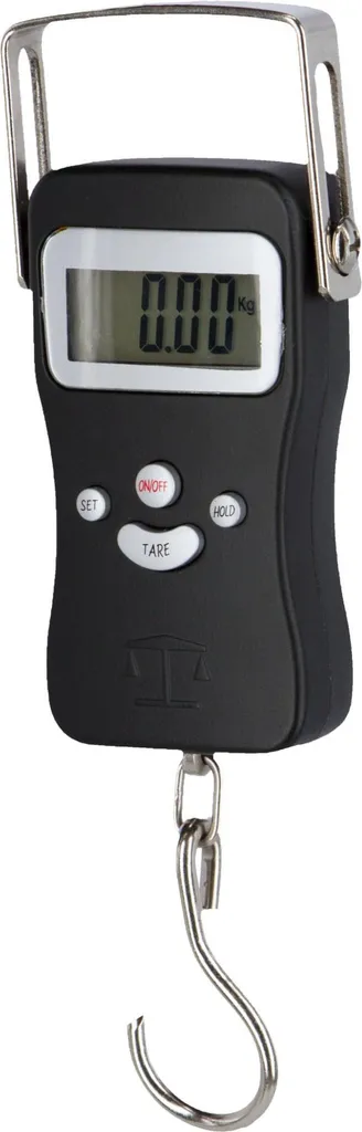 Kerbl DigiScale 50 - Balance suspendue numérique haute précision 50 kg