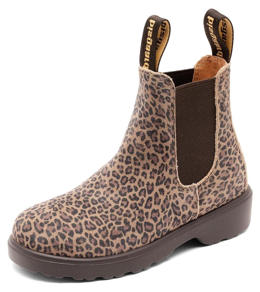 Bisgaard Kim Leopard Größe EU 32 Produktbild 