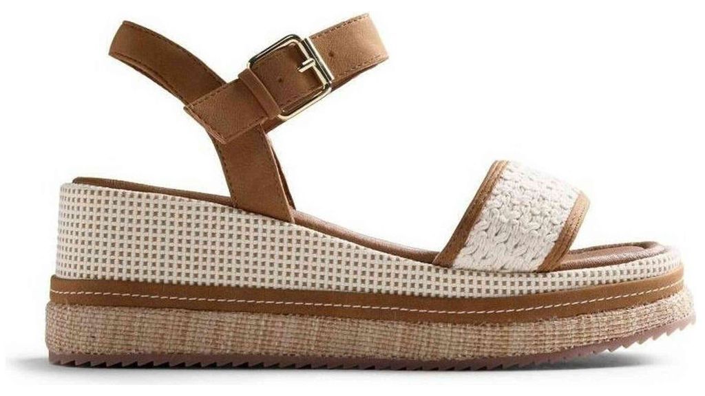 Sandalen Hydroponic 25016-01-BG für Unisex