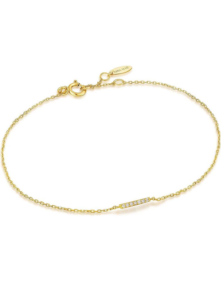 Ania-Haie-14KT-Gold BAU004-02YG Damenarmband