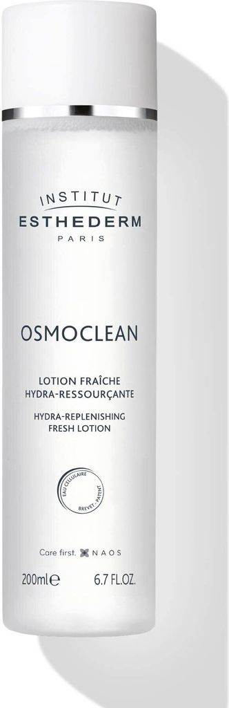 Institut Esthederm Osmoclean Hydra-energetic Make-up Obrázek produktu 
