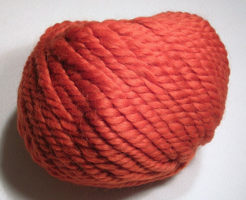 PIUMINO von Schulana - ROST (20), ca. 32m/50g